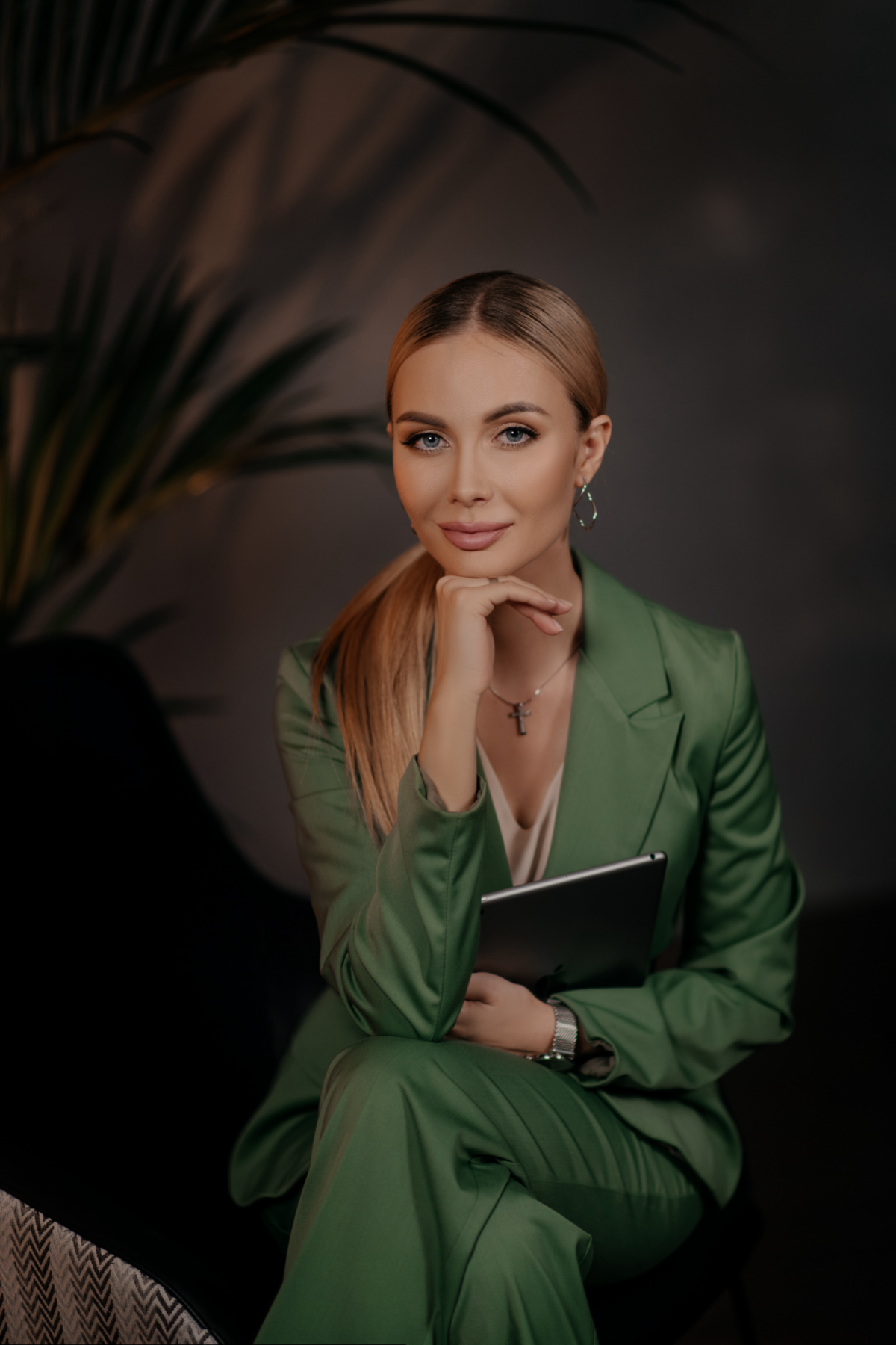 Алиса Сурикова