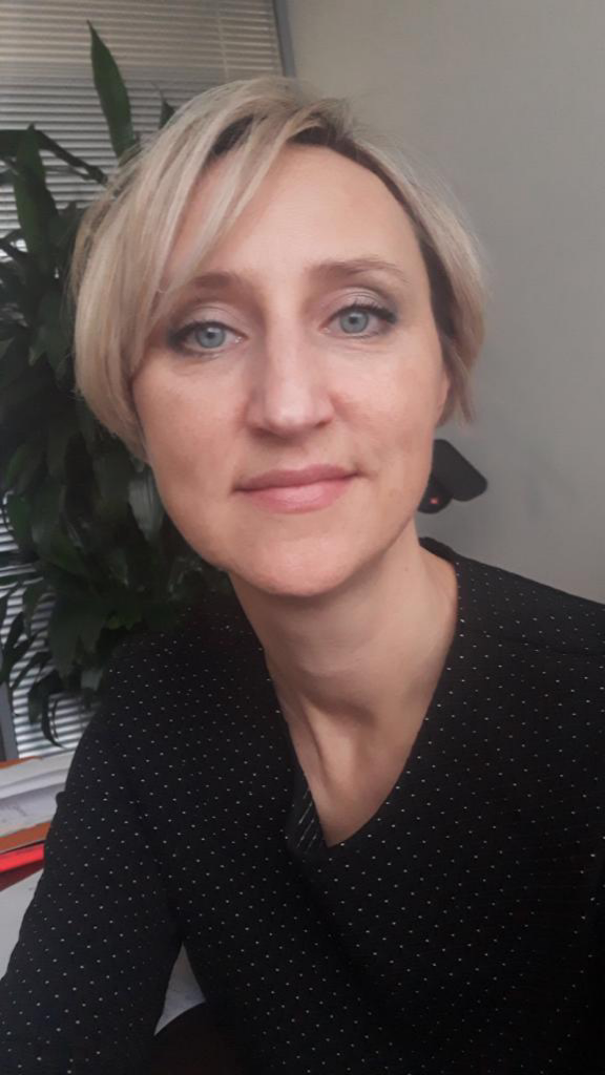 Ольга Розанова | Сетка — социальная сеть от hh.ru