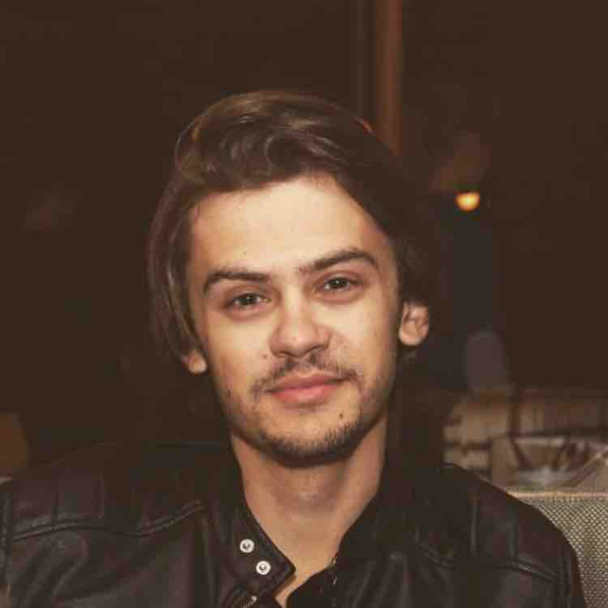 Александр Регер | Сетка — социальная сеть от hh.ru