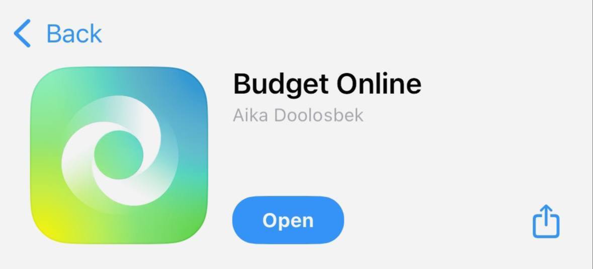 ⚡️ Вышло приложение Бюджет онлайн для iOS - Сбербанк Онлайн
• Обновляем, пока не удалили. | Сетка — социальная сеть от hh.ru