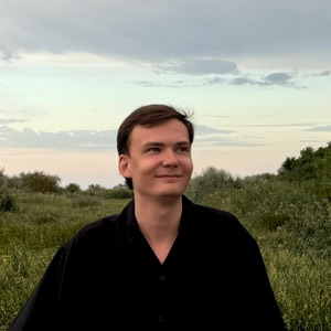 Всеволод Алексеев
