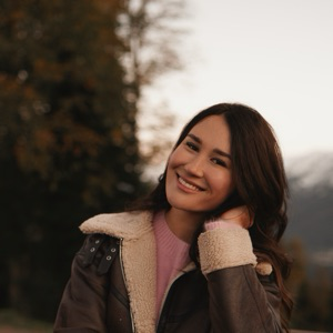 Эльмира Ищенко | Сетка — социальная сеть от hh.ru