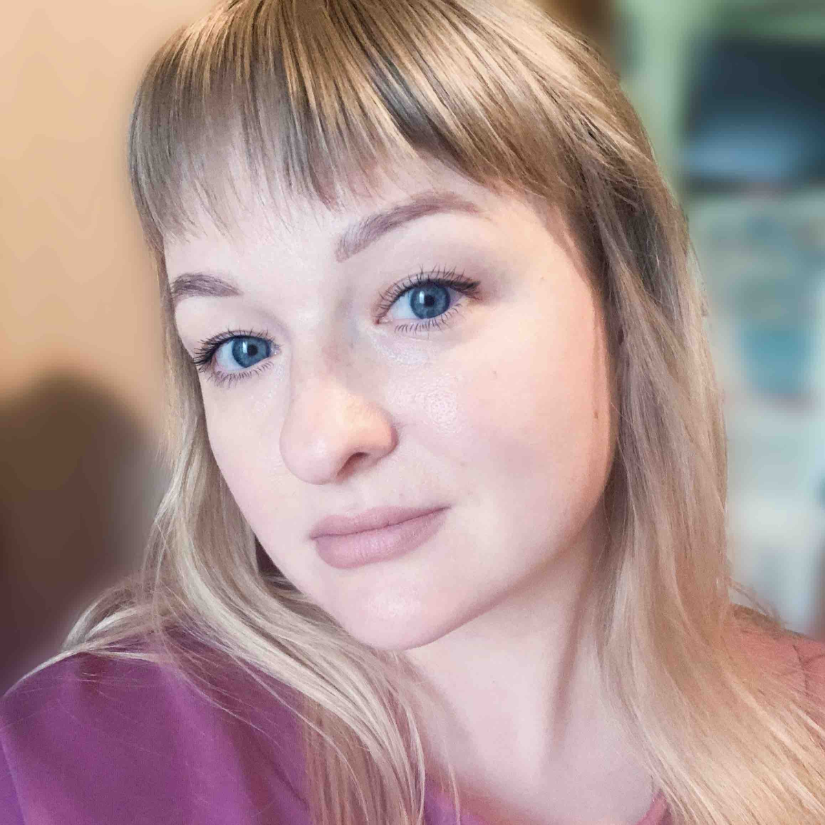 Дарья Иванова