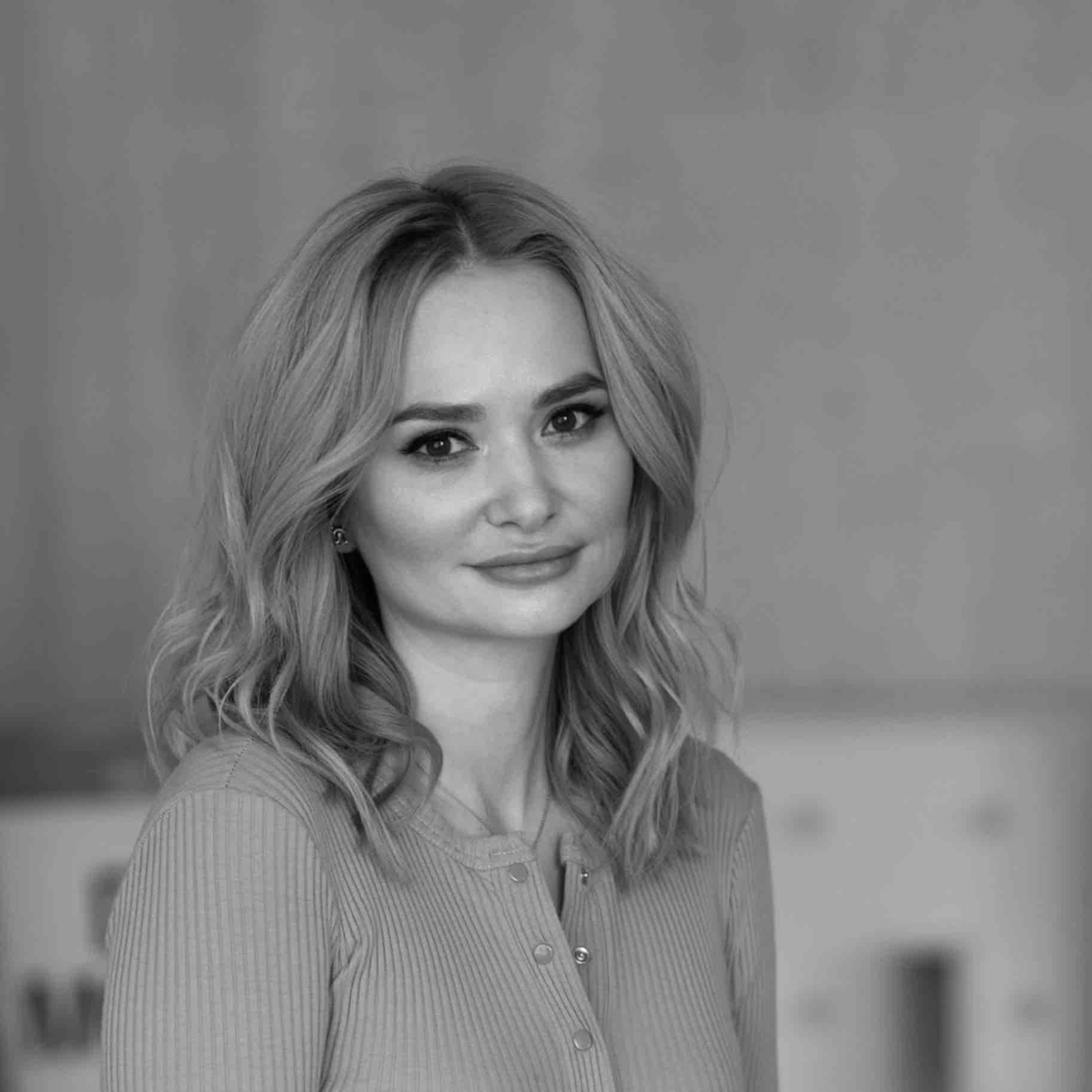 Юлия Чумак | Сетка — социальная сеть от hh.ru