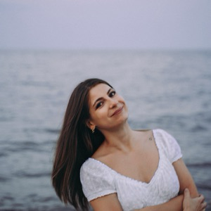 Любовь Лушакова