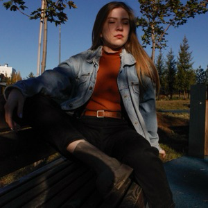 Алена Загрутдинова | Сетка — социальная сеть от hh.ru