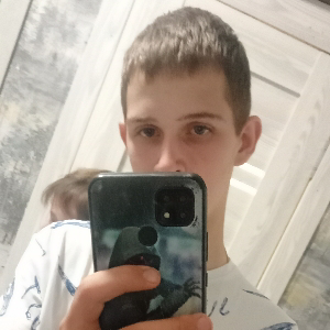 Сергей Мелузов