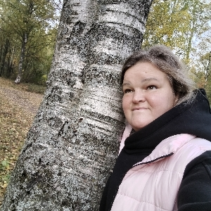 Елена Махова