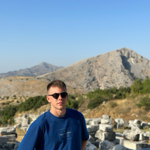 Кирилл Метелев