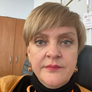 Юлия Печкарева
