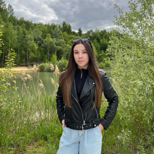 Дарья Сальникова | Сетка — социальная сеть от hh.ru