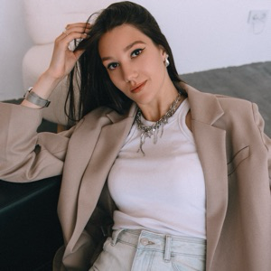 Екатерина Тимошенко