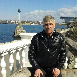 Алексей Рагозин