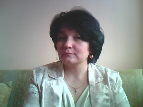 Марина Халелова