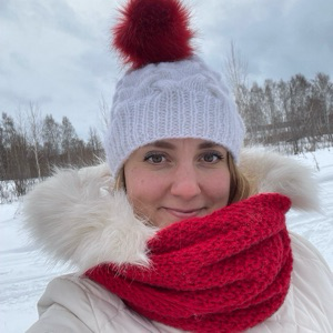 Олеся Легаева