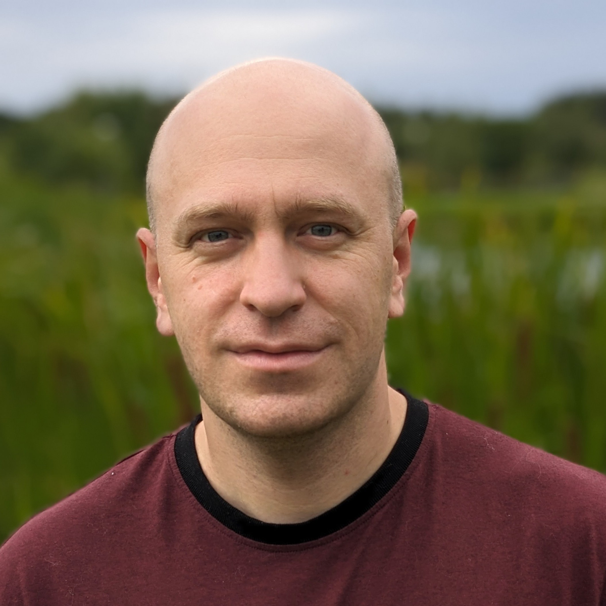 Станислав Мелентьев | Сетка — социальная сеть от hh.ru