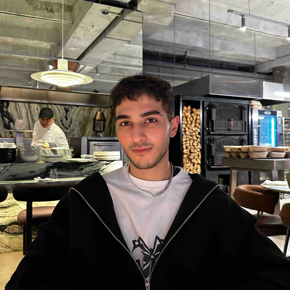 Artem Bagdasaryan