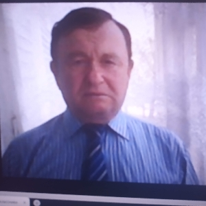 Вячеслав Боев