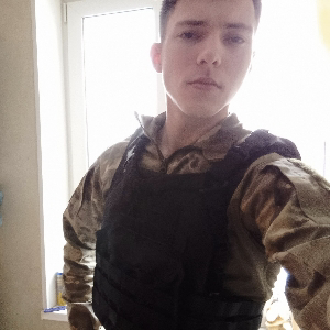 Максим Гришин