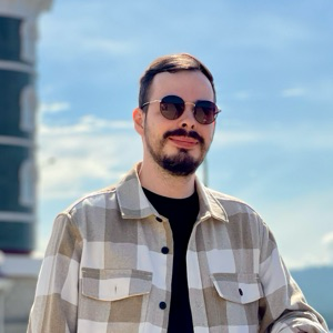 Роман Булычев | Сетка — социальная сеть от hh.ru