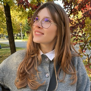 Анастасия Карасева