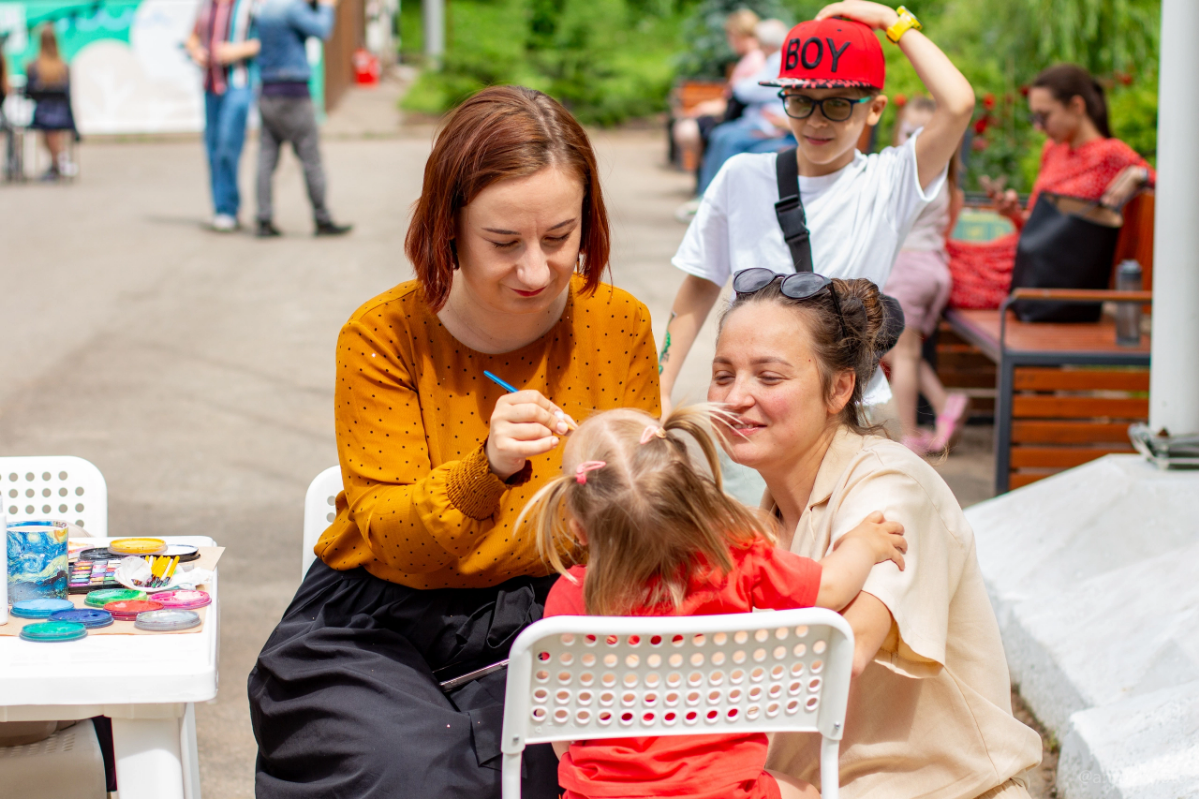 У вас скоро мероприятие, а фотографа ещё нет? | Сетка — социальная сеть от hh.ru