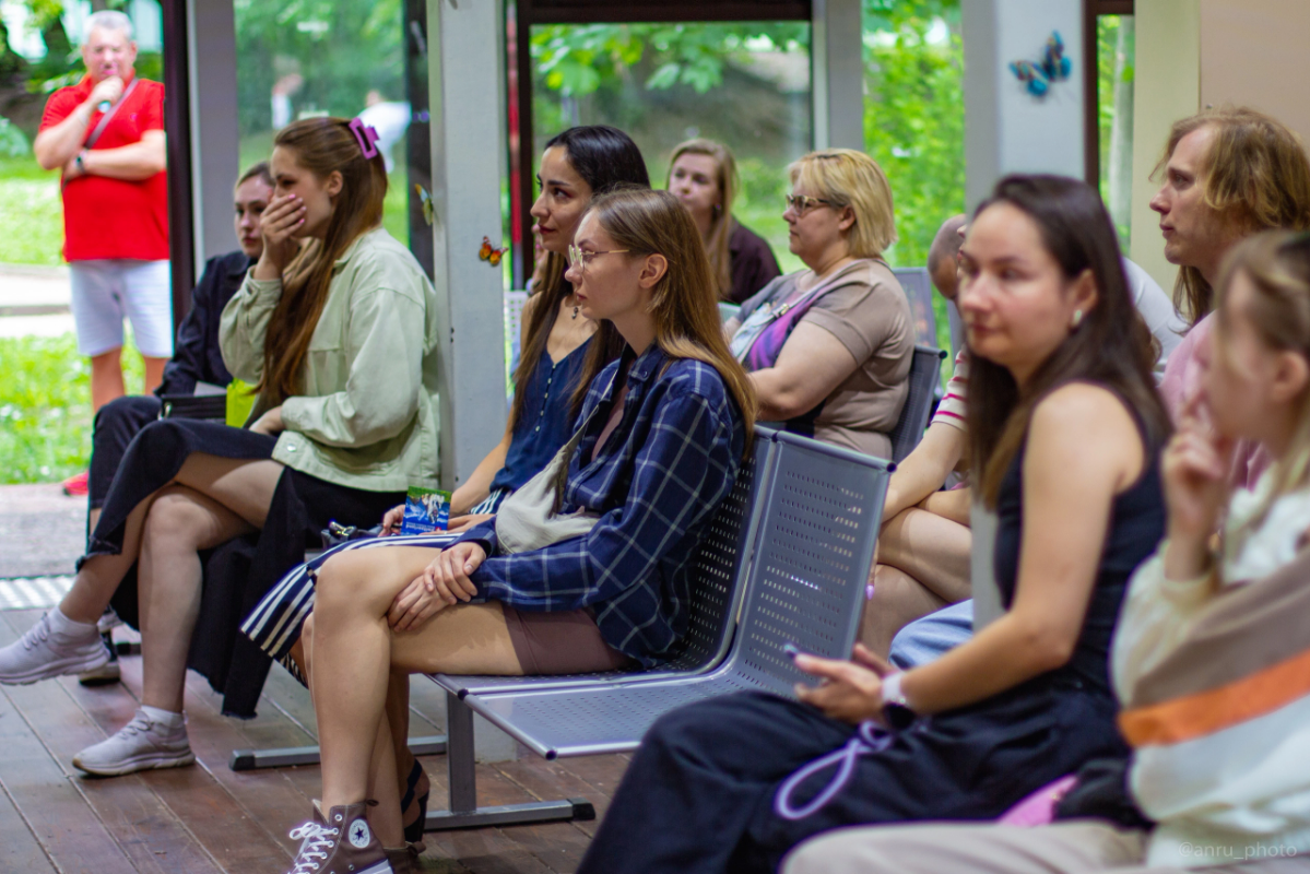 У вас скоро мероприятие, а фотографа ещё нет? | Сетка — социальная сеть от hh.ru