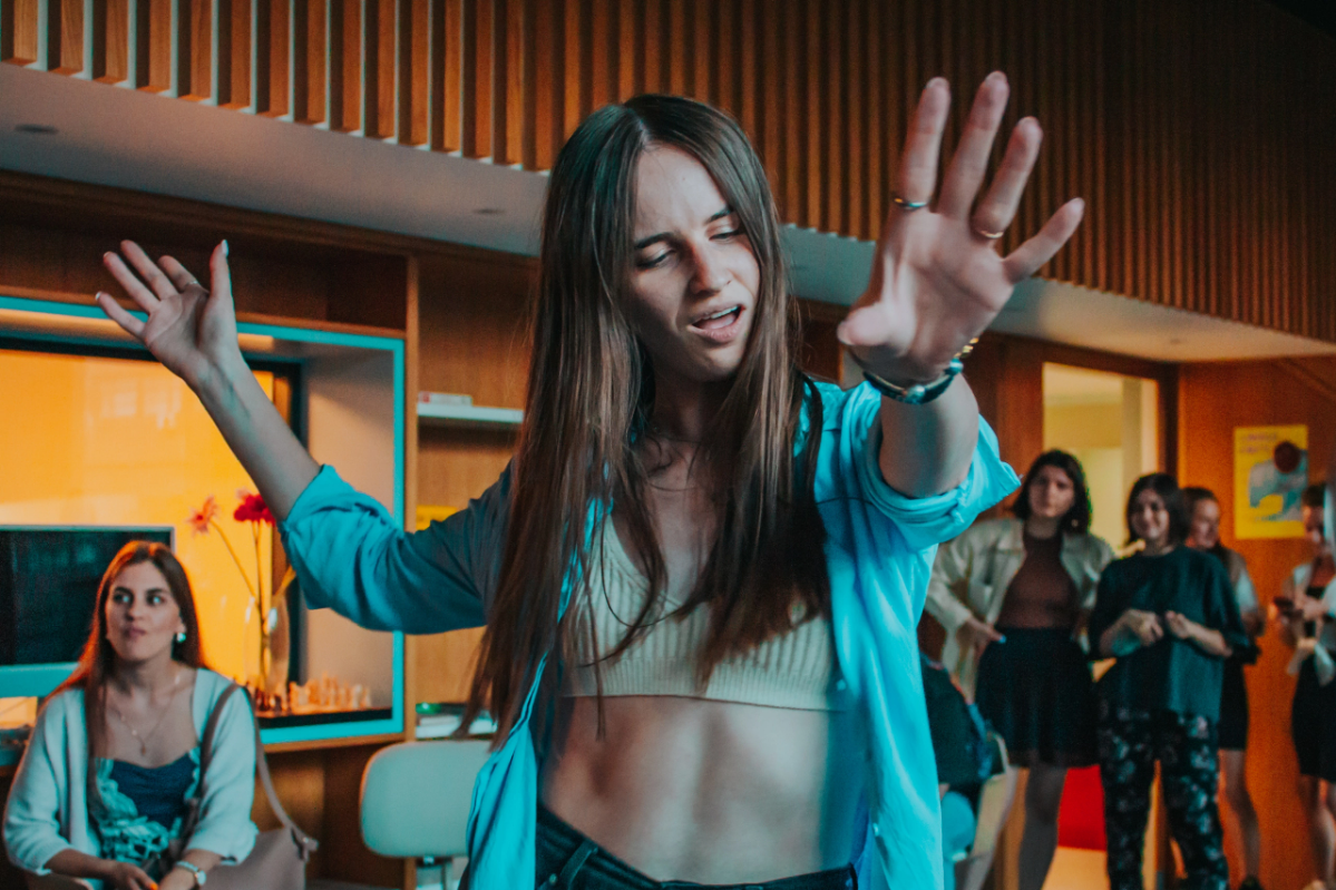 У вас скоро мероприятие, а фотографа ещё нет? | Сетка — социальная сеть от hh.ru