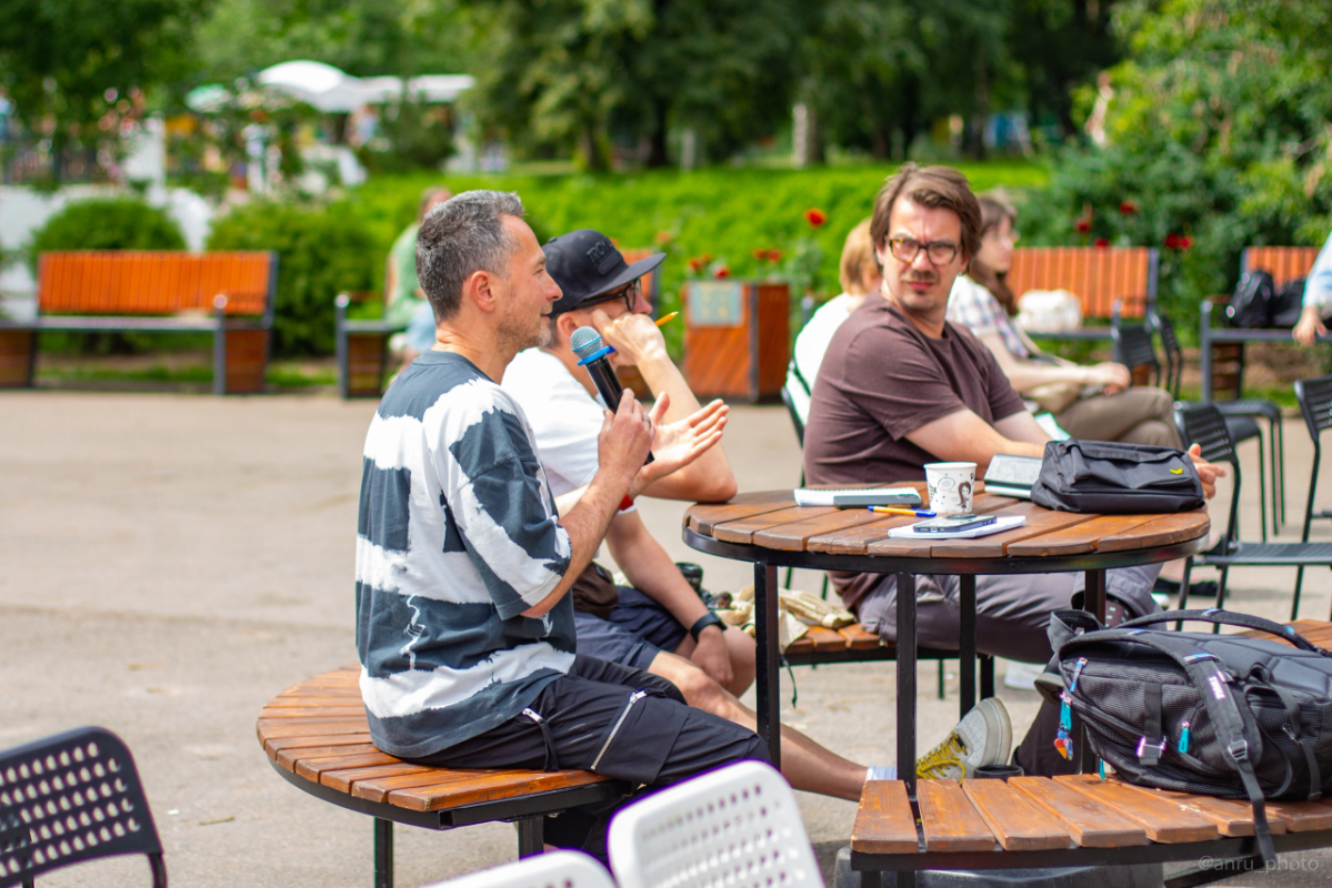 У вас скоро мероприятие, а фотографа ещё нет? | Сетка — социальная сеть от hh.ru