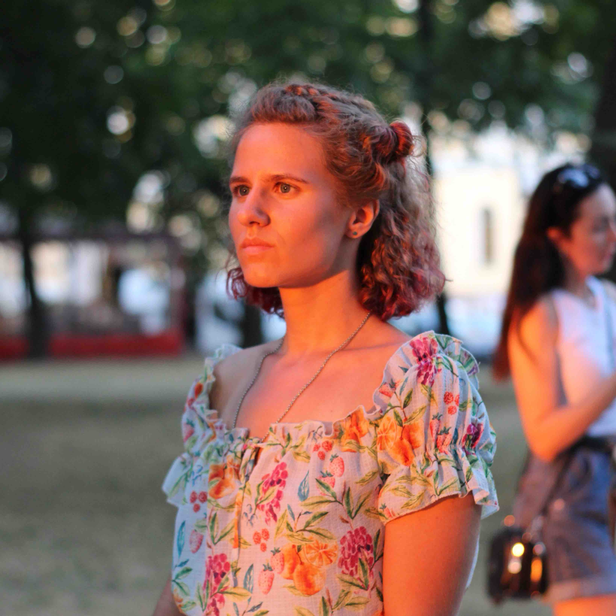Екатерина Орлова