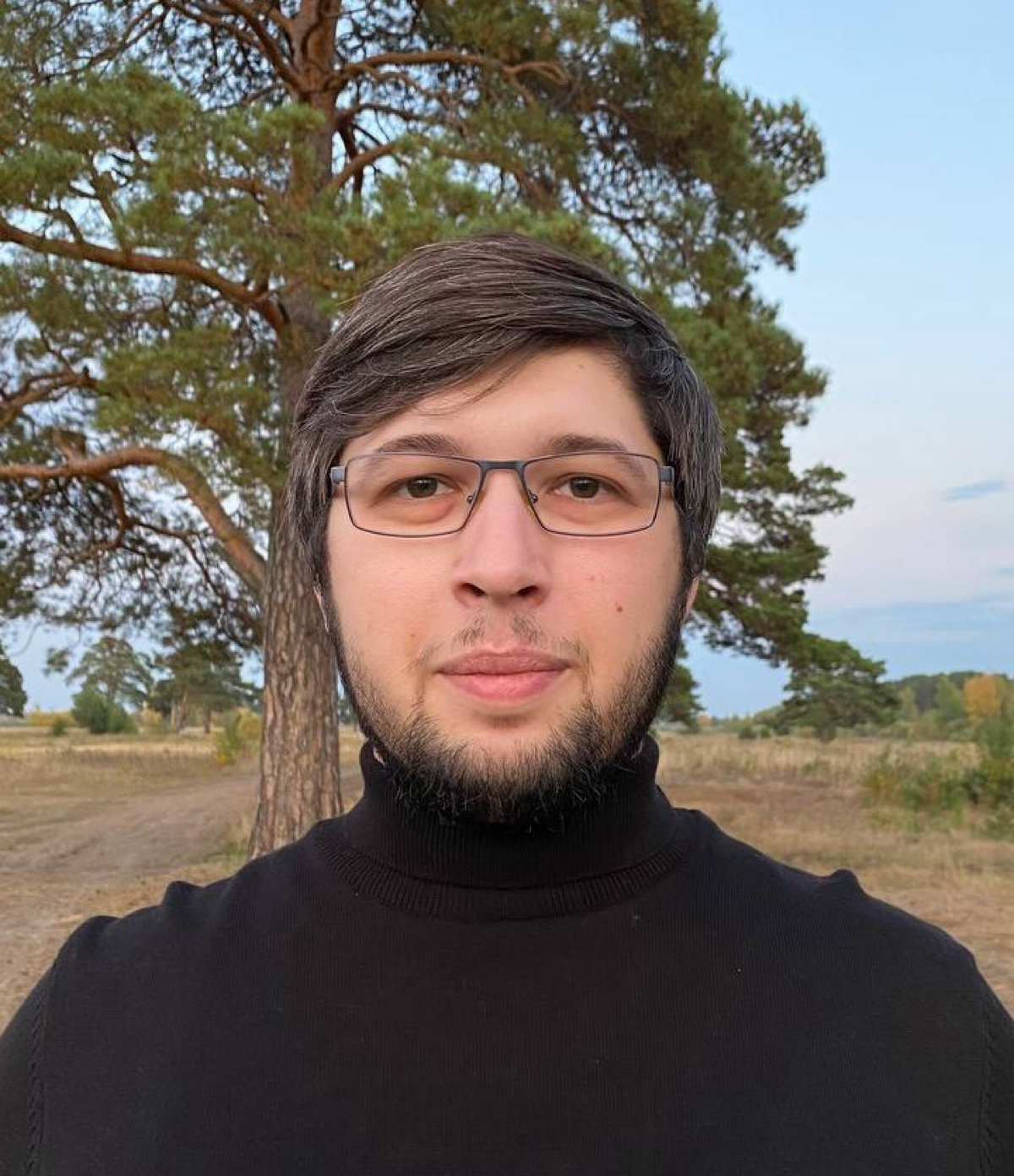 Михаил Андрейченко | Сетка — социальная сеть от hh.ru