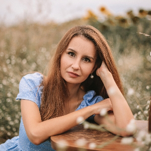 Анастасия Брезина | Сетка — социальная сеть от hh.ru