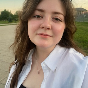 Дарья Каташонова | Сетка — социальная сеть от hh.ru