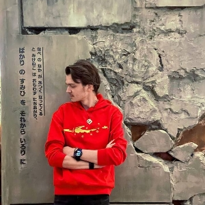 Николай Руденко | Сетка — социальная сеть от hh.ru