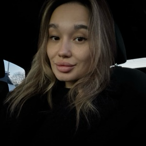 Александра Чебыкина
