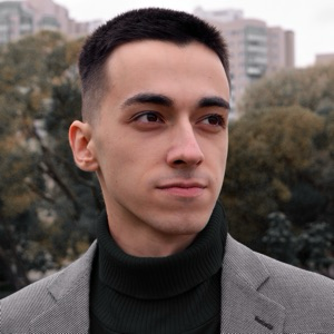 Егор Казанцев
