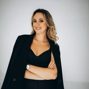 Елизавета Гараева