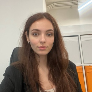 Виктория Шевякова | Сетка — социальная сеть от hh.ru