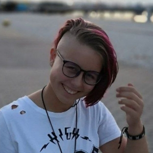 Юля Кириллова