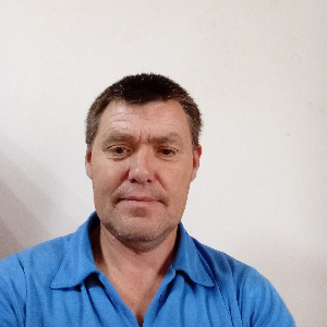 Владимир Водолеев