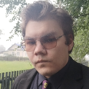 Кирилл Щербаков