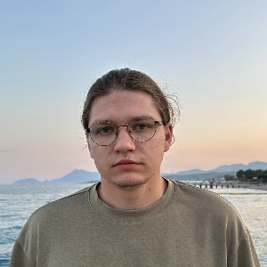 Александр Федоров