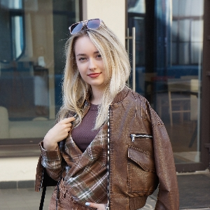 Кристина Лушникова