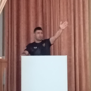 Фаррухбек Алмарданов