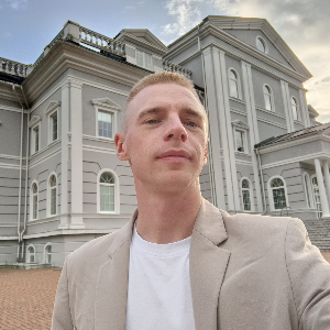 Алексей Ильин | Сетка — социальная сеть от hh.ru