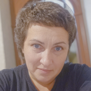 Ольга Кринцман