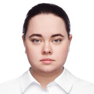 Елена Владимировна | Сетка — социальная сеть от hh.ru