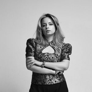 Виктория Булгакова