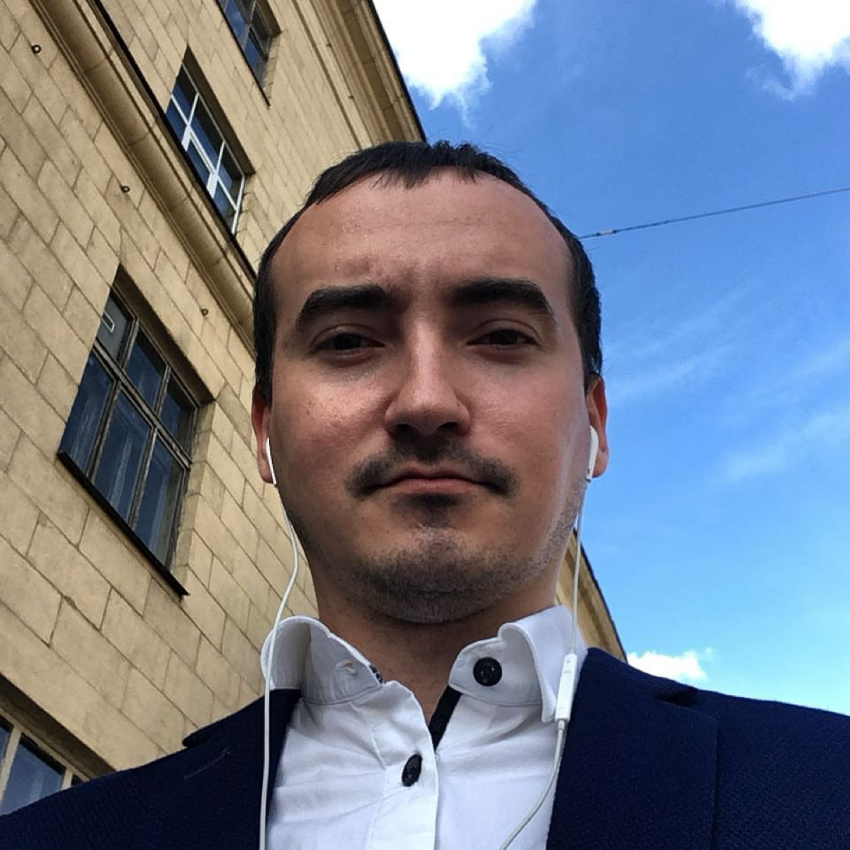 Альберт Аглиуллин