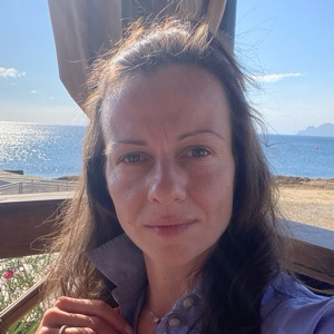 Вера Буланова | Сетка — социальная сеть от hh.ru